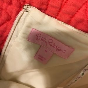 Lilly Pulitzer Dresses - Lilly Dress Lilly Pulitzer Dresses - Lilly Dress